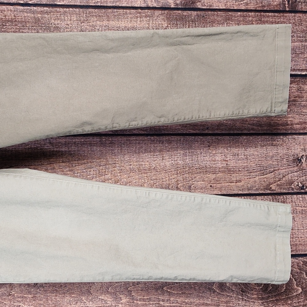 30x30 Limited Edition Mens Two Tone Stretch Chino Excellent Condition - Picture 8 of 11